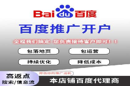 竞价推广成功案例解析